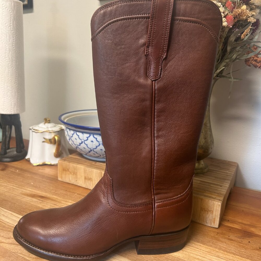 Tecovas The Harper Tall Western Boot - Women's